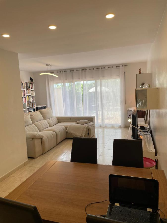 Emporda Country House Borrassa Экстерьер фото