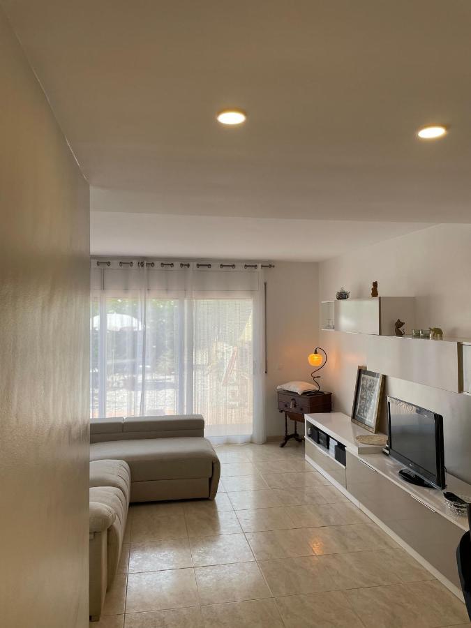 Emporda Country House Borrassa Экстерьер фото