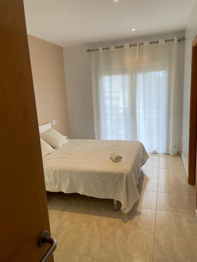 Emporda Country House Borrassa Экстерьер фото