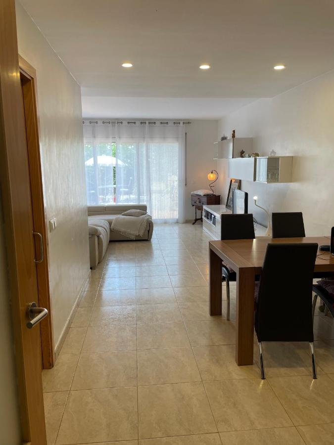 Emporda Country House Borrassa Экстерьер фото