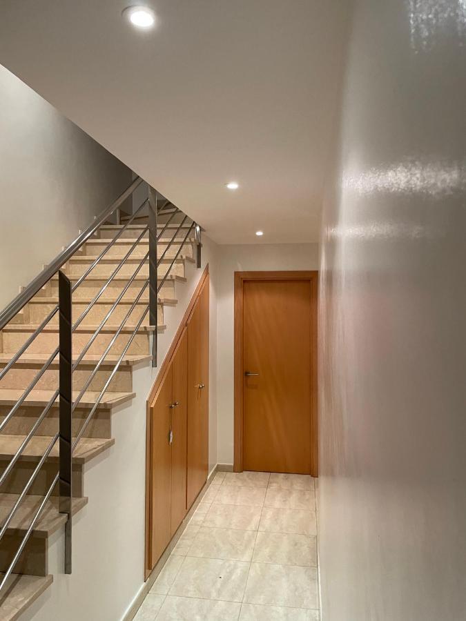 Emporda Country House Borrassa Экстерьер фото
