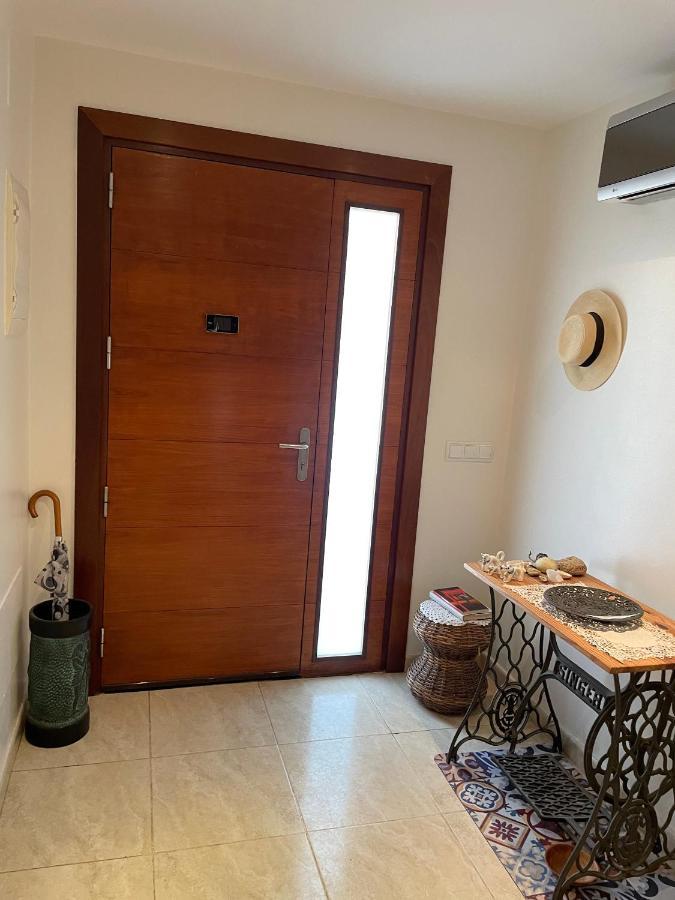 Emporda Country House Borrassa Экстерьер фото