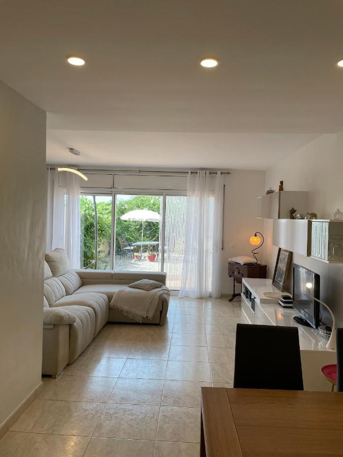 Emporda Country House Borrassa Экстерьер фото