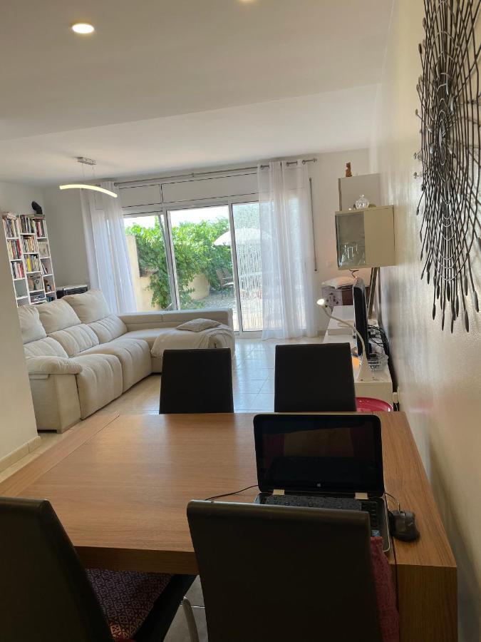 Emporda Country House Borrassa Экстерьер фото