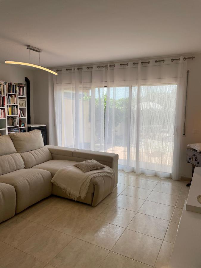 Emporda Country House Borrassa Экстерьер фото