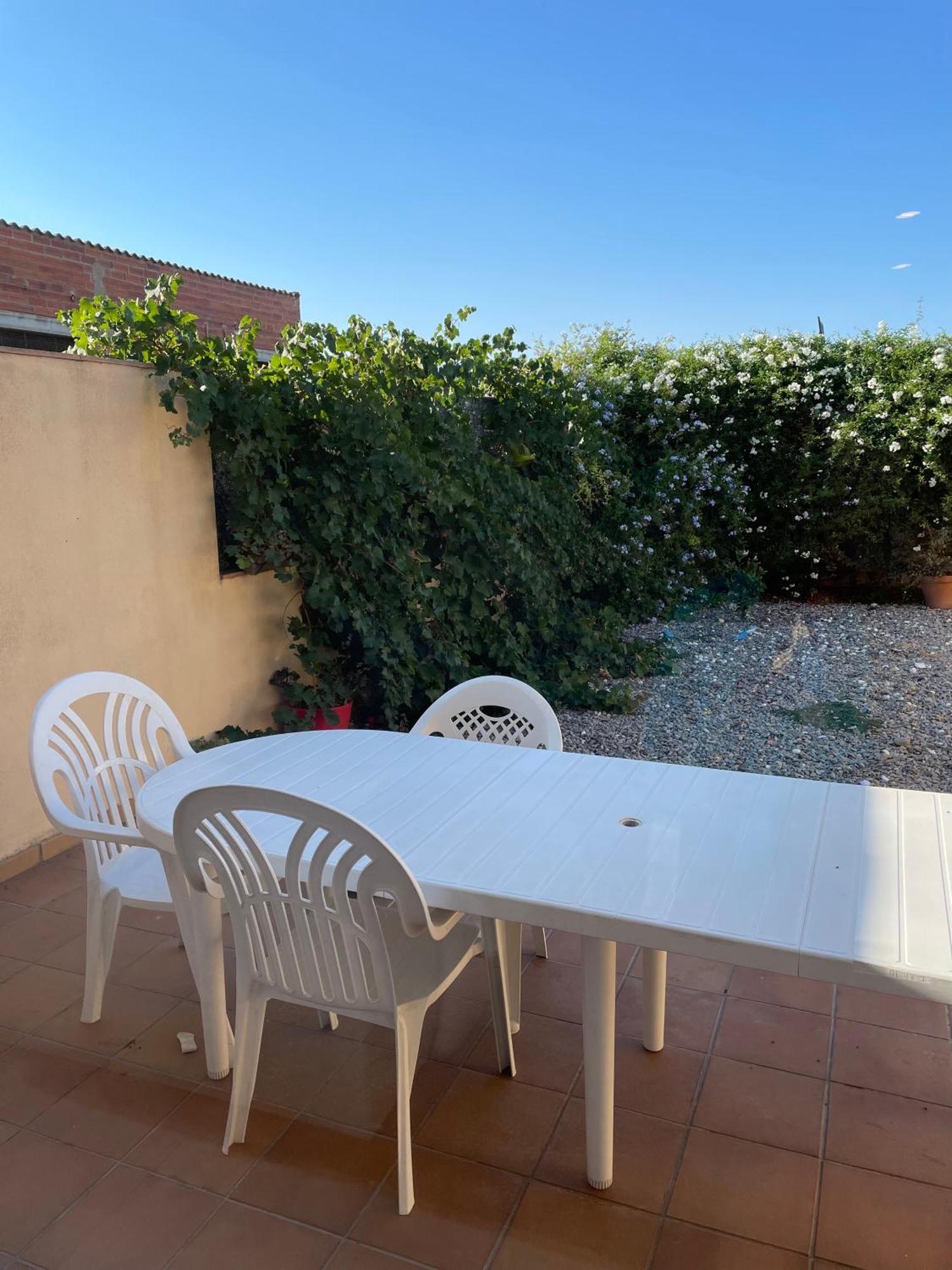 Emporda Country House Borrassa Экстерьер фото