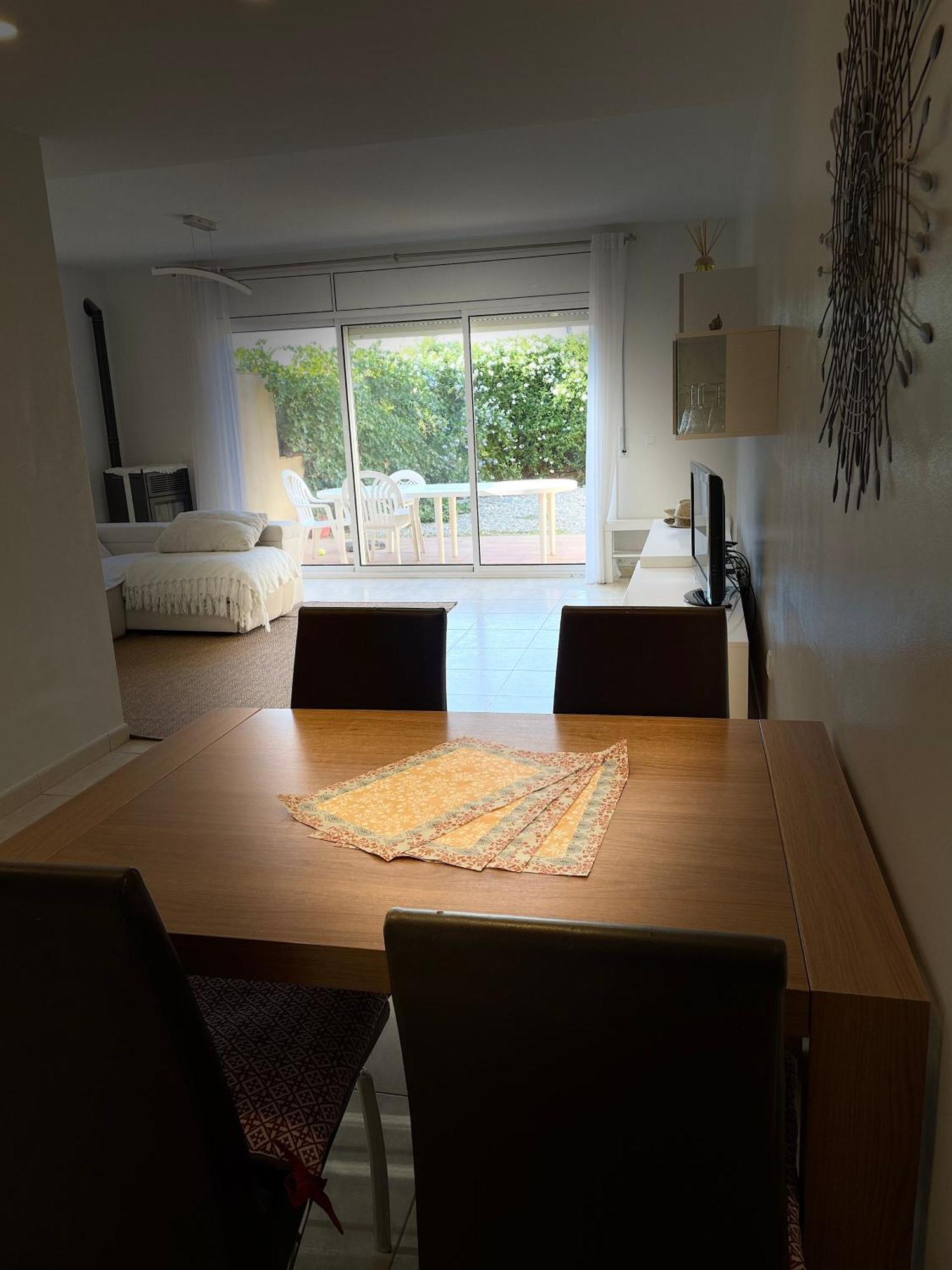 Emporda Country House Borrassa Экстерьер фото