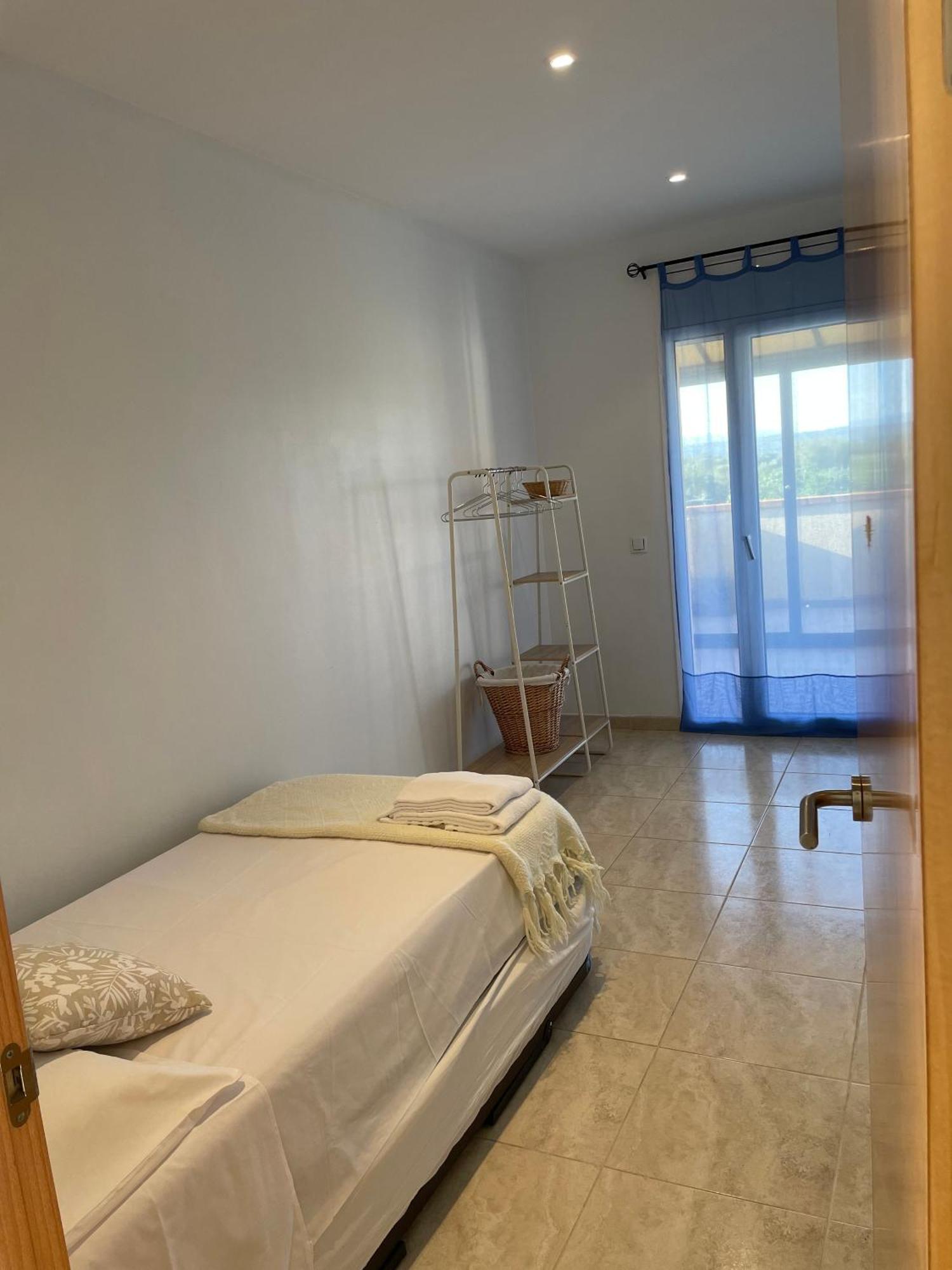 Emporda Country House Borrassa Экстерьер фото
